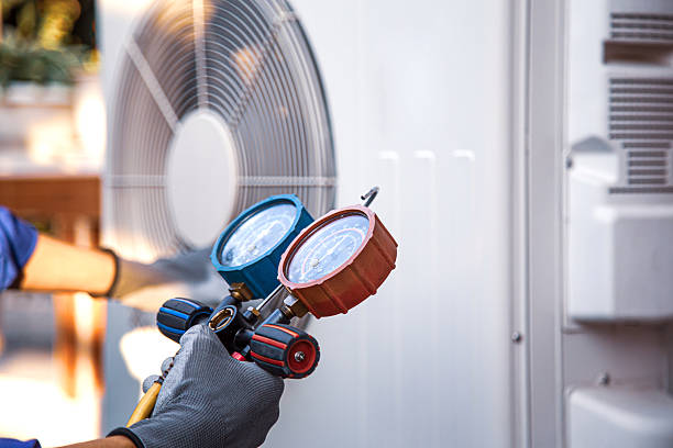 Affordable Hvac Maintenance solutions in Cheney, KS